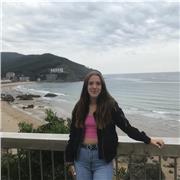 Doy clases para primaria o la ESO